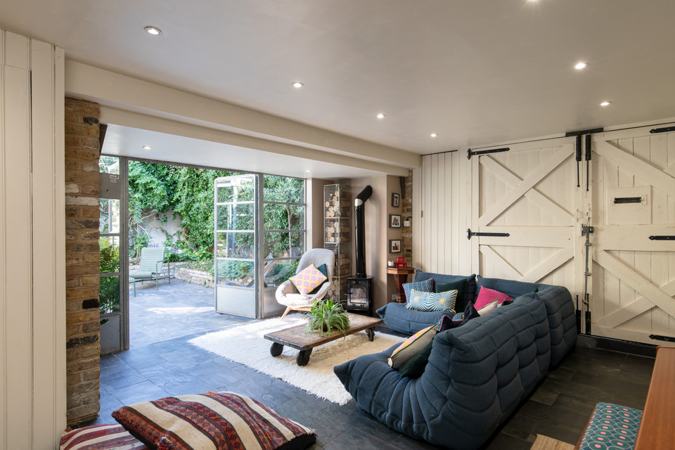 Fellbrigg Road, East Dulwich SE22 3 bed semidetached house for sale