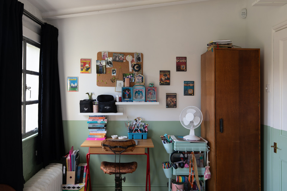 Fellbrigg Road, East Dulwich SE22 3 bed semidetached house for sale