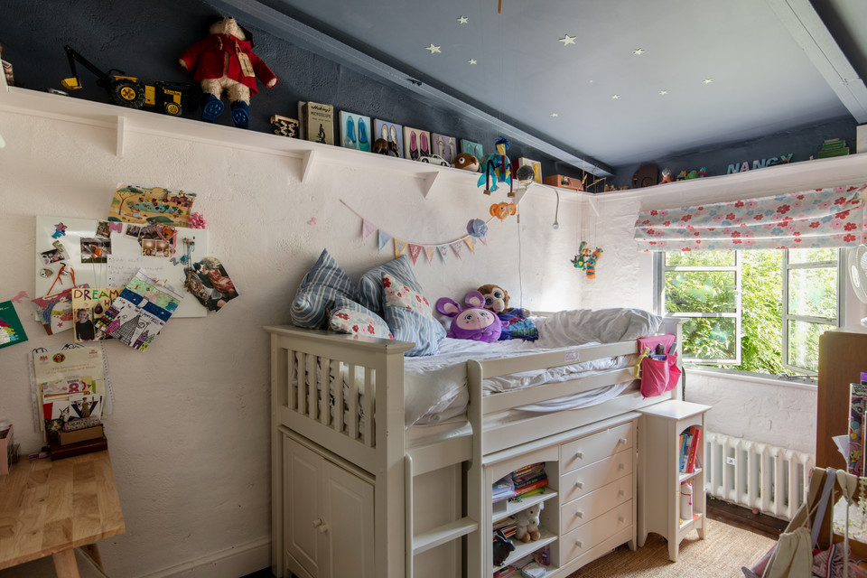 Fellbrigg Road, East Dulwich SE22 3 bed semidetached house for sale