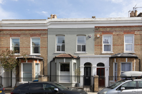 Maxted Road, Peckham