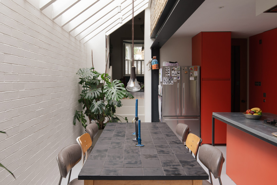 Gairloch Road, Camberwell , Southwark SE5 Freehold 3 bed terraced