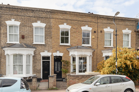 Ventnor Road, New Cross 